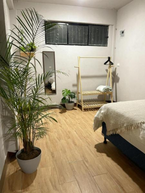 Residencia Boho